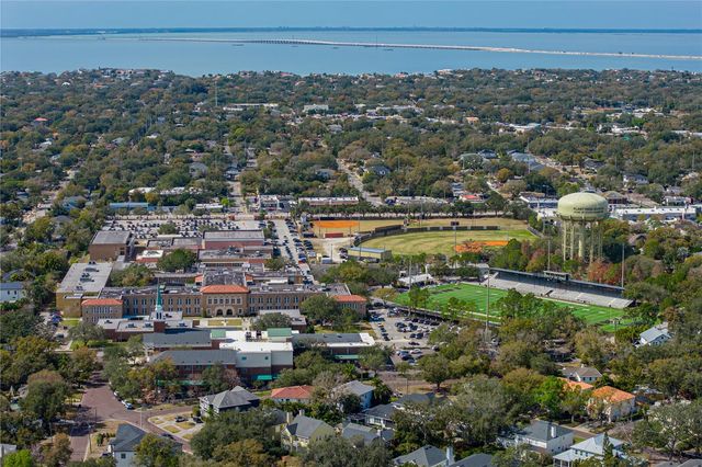 3012 W BARCELONA STREET 2, Tampa, FL 33629