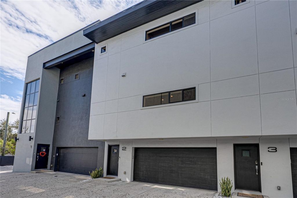 3012 W BARCELONA STREET 2, Tampa, FL 33629