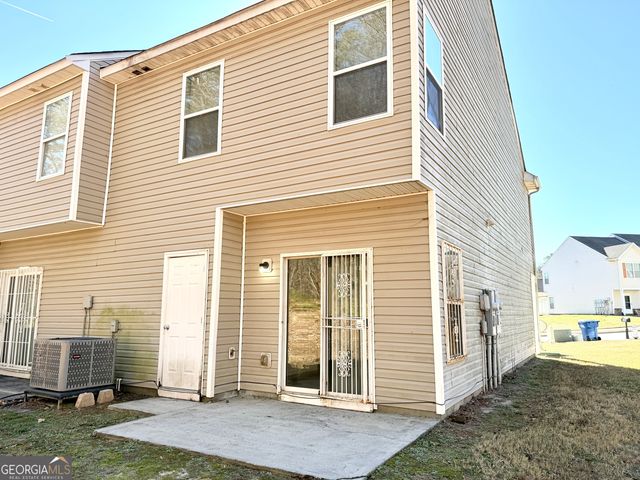 2304 Bigwood Trail, South Fulton, GA 30349