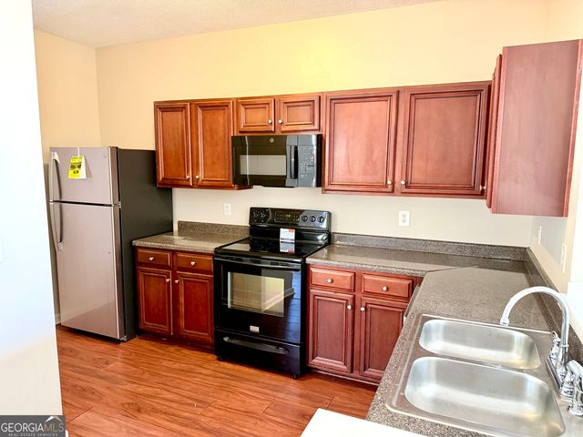 2304 Bigwood Trail, South Fulton, GA 30349