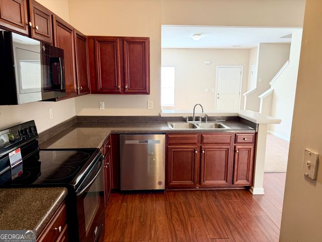 2304 Bigwood Trail, South Fulton, GA 30349