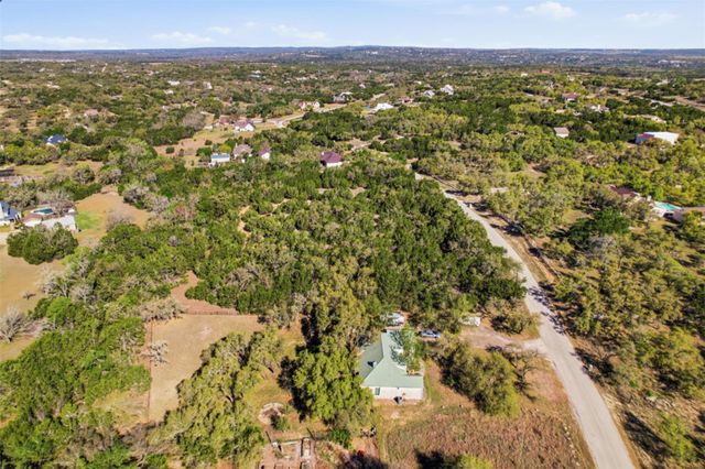 1038 Hidden Hills DR, Dripping Springs, TX 78620