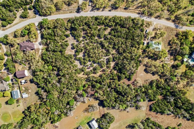 1038 Hidden Hills DR, Dripping Springs, TX 78620