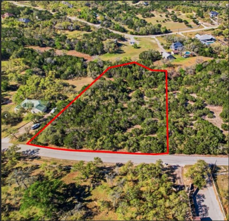 1038 Hidden Hills DR, Dripping Springs, TX 78620
