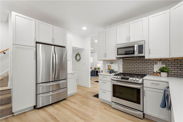 285 Patterson Avenue, Bridgeville, PA 15017