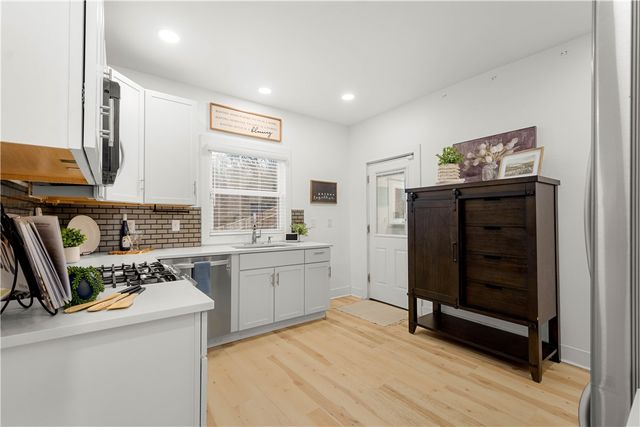 285 Patterson Avenue, Bridgeville, PA 15017