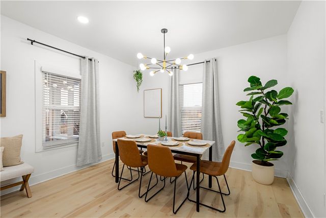 285 Patterson Avenue, Bridgeville, PA 15017