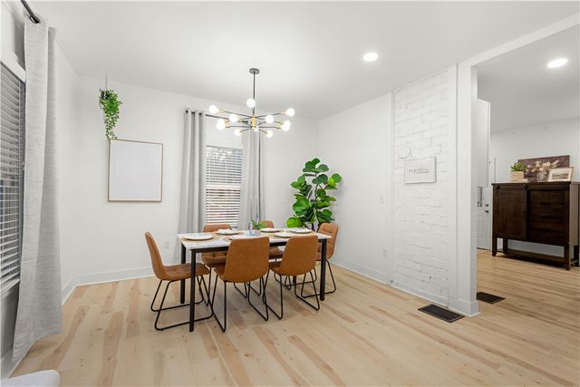 285 Patterson Avenue, Bridgeville, PA 15017