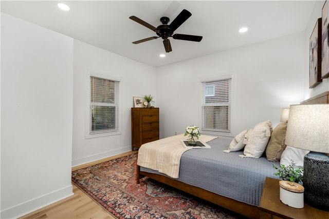 285 Patterson Avenue, Bridgeville, PA 15017