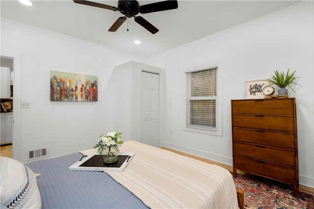 285 Patterson Avenue, Bridgeville, PA 15017