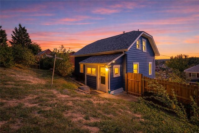 285 Patterson Avenue, Bridgeville, PA 15017