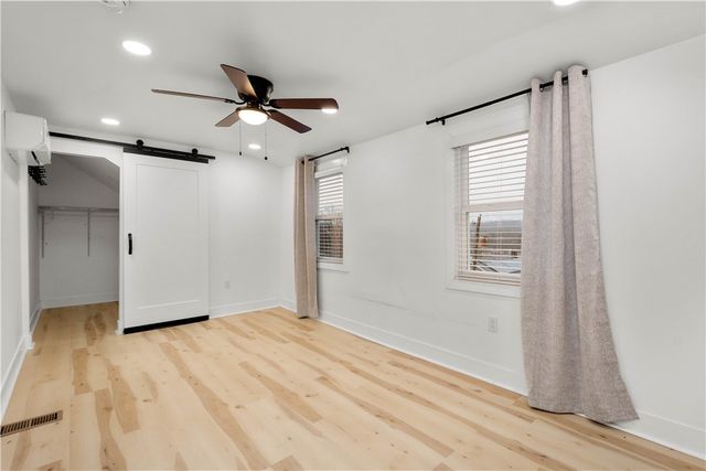 285 Patterson Avenue, Bridgeville, PA 15017