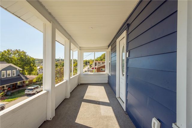 285 Patterson Avenue, Bridgeville, PA 15017