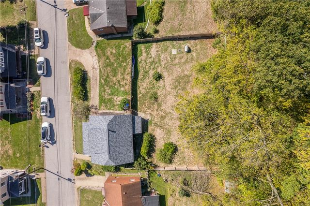 285 Patterson Avenue, Bridgeville, PA 15017