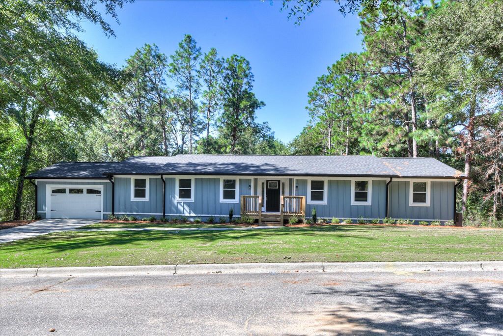 141 Kalmia Circle, Aiken, SC 29801