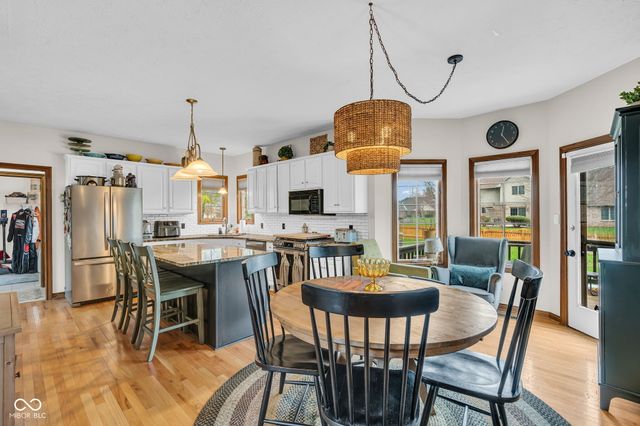 45 Trotters Run, Brownsburg, IN 46112