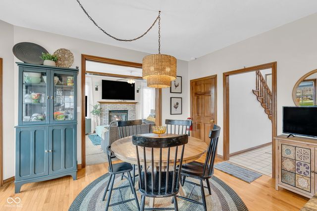 45 Trotters Run, Brownsburg, IN 46112