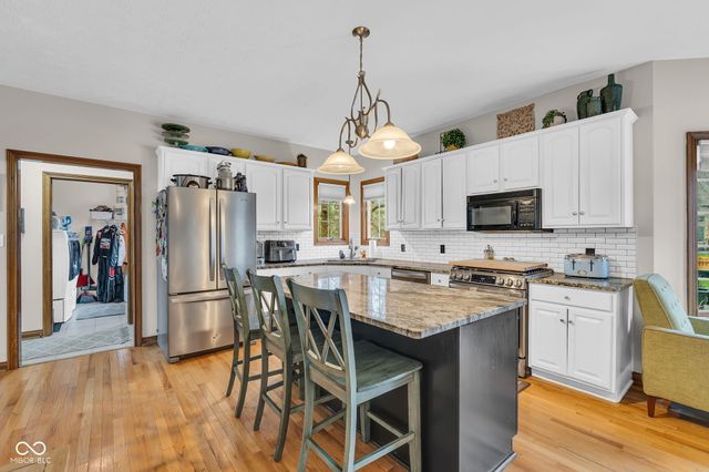 45 Trotters Run, Brownsburg, IN 46112