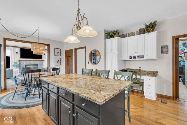 45 Trotters Run, Brownsburg, IN 46112