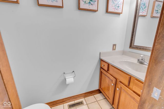 45 Trotters Run, Brownsburg, IN 46112