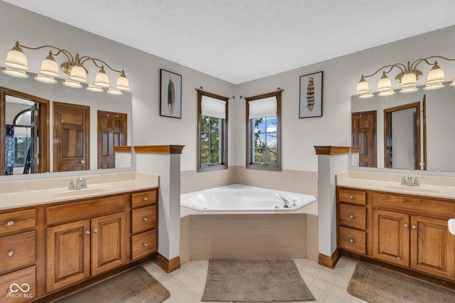 45 Trotters Run, Brownsburg, IN 46112