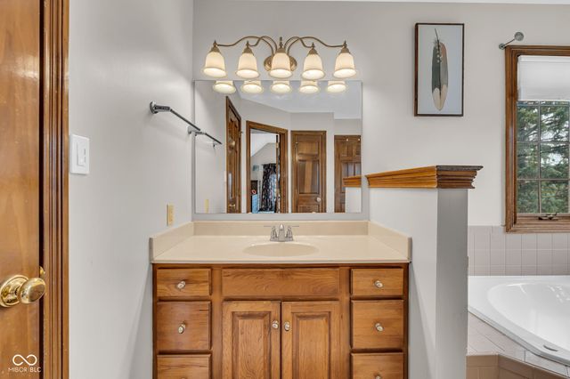 45 Trotters Run, Brownsburg, IN 46112