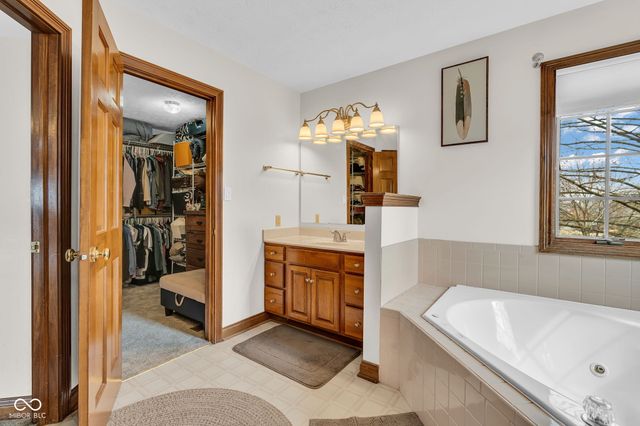 45 Trotters Run, Brownsburg, IN 46112