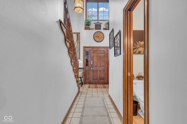 45 Trotters Run, Brownsburg, IN 46112