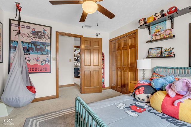 45 Trotters Run, Brownsburg, IN 46112