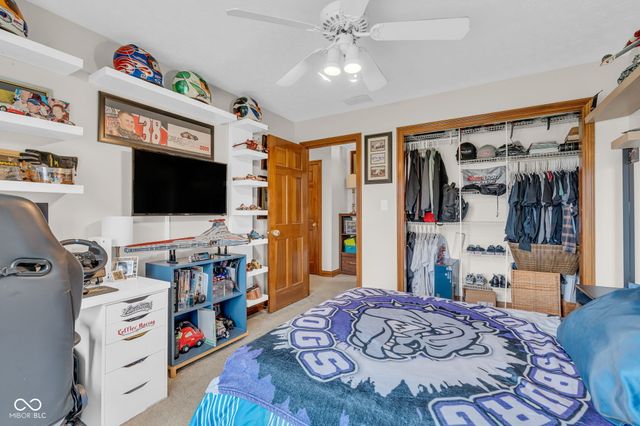 45 Trotters Run, Brownsburg, IN 46112