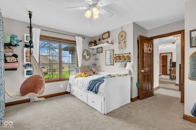 45 Trotters Run, Brownsburg, IN 46112