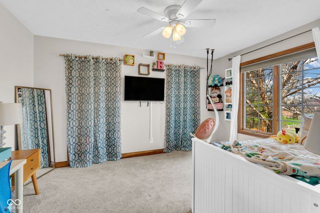 45 Trotters Run, Brownsburg, IN 46112