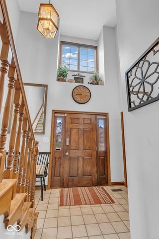 45 Trotters Run, Brownsburg, IN 46112