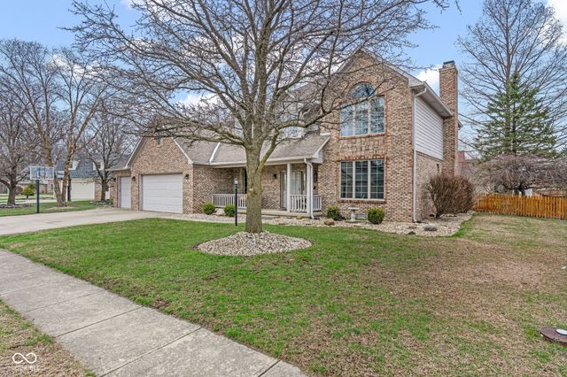 45 Trotters Run, Brownsburg, IN 46112