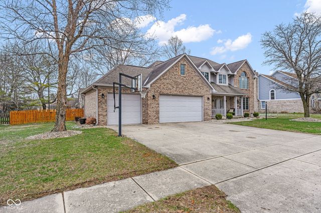 45 Trotters Run, Brownsburg, IN 46112