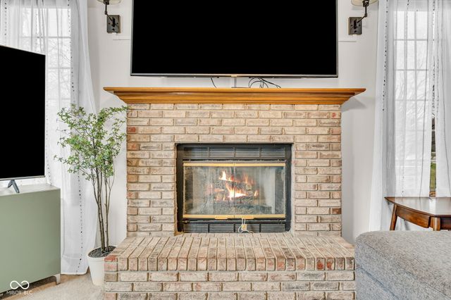 45 Trotters Run, Brownsburg, IN 46112