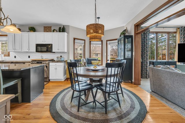 45 Trotters Run, Brownsburg, IN 46112