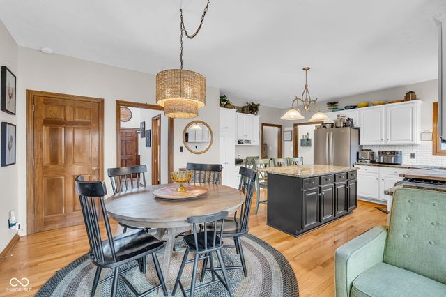 45 Trotters Run, Brownsburg, IN 46112