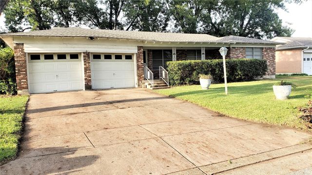 5305 Ammons Street, Haltom City, TX 76117
