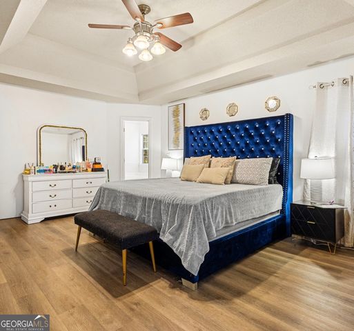 6585 Manor Creek Drive, Douglasville, GA 30135