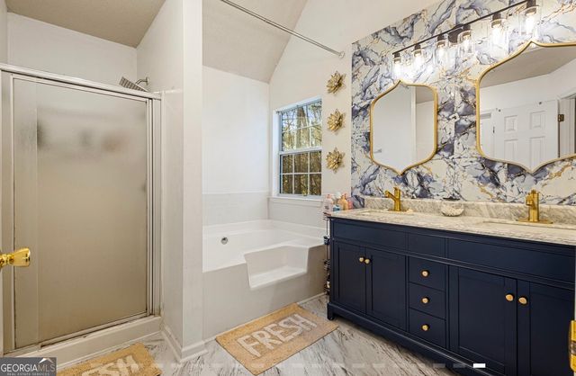 6585 Manor Creek Drive, Douglasville, GA 30135