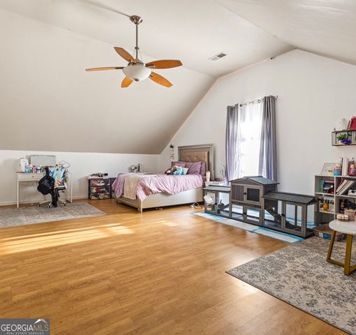 6585 Manor Creek Drive, Douglasville, GA 30135