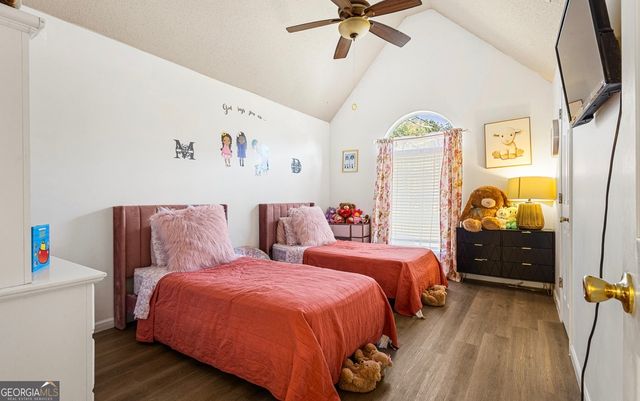 6585 Manor Creek Drive, Douglasville, GA 30135