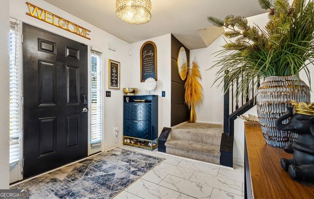 6585 Manor Creek Drive, Douglasville, GA 30135