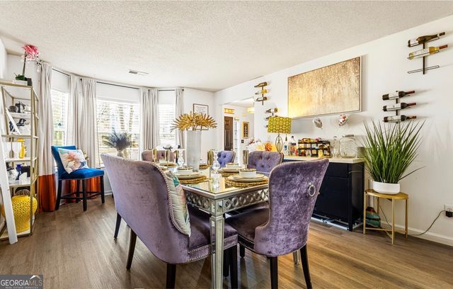 6585 Manor Creek Drive, Douglasville, GA 30135