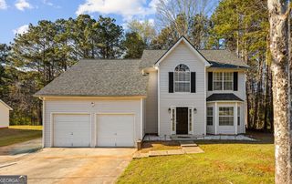 6585 Manor Creek Drive, Douglasville, GA 30135