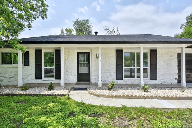 5515 Rolling Ridge, San Antonio, TX 78228