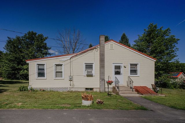 205 Route 9, Chesterfield, NH 03466