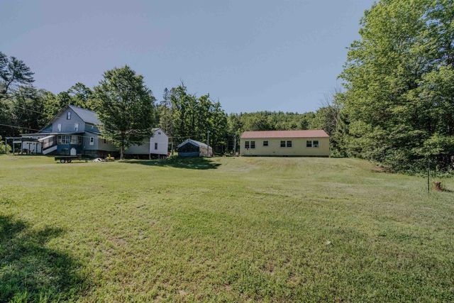 205 Route 9, Chesterfield, NH 03466