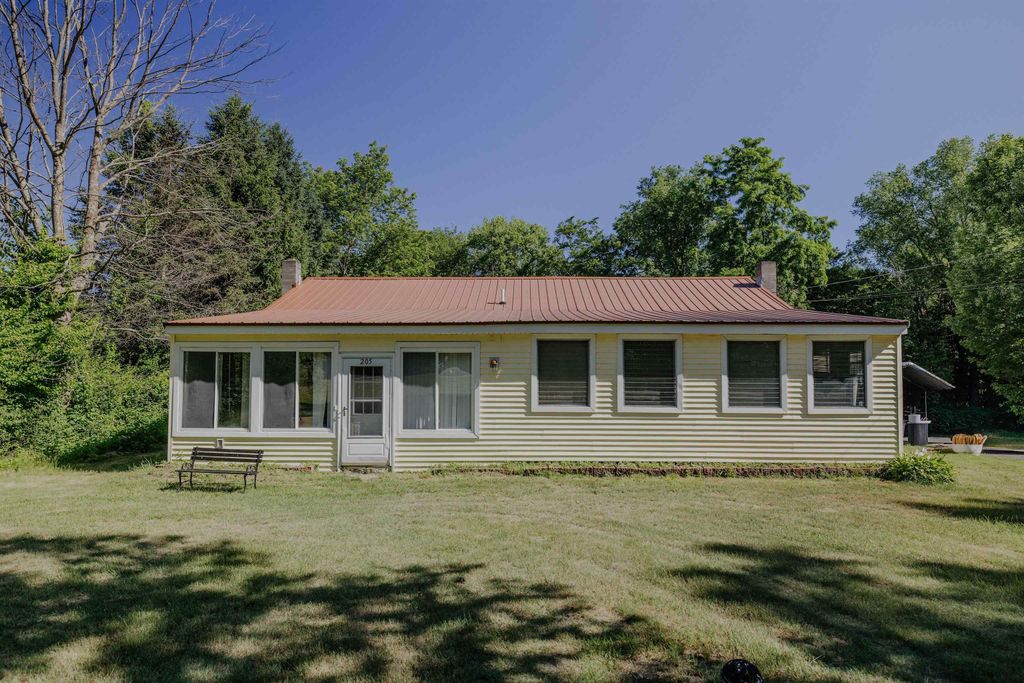205 Route 9, Chesterfield, NH 03466